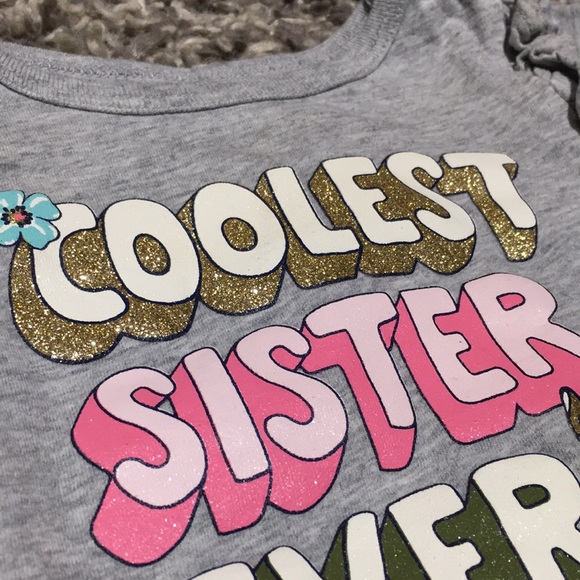 Coolest Sister Set - Picture 3 of 3